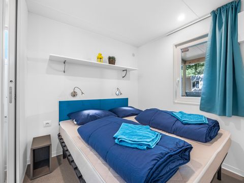 MOBILHOME 4 personnes - Bijela Uvala - Mobil-home Fuskulin