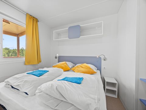 MOBILHOME 4 personnes - Bijela Uvala - Mobil-home Fuskulin