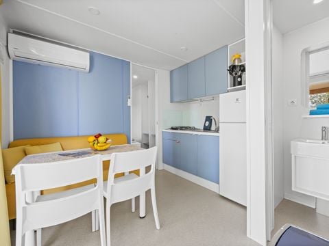 MOBILHOME 4 personnes - Bijela Uvala - Mobil-home Fuskulin