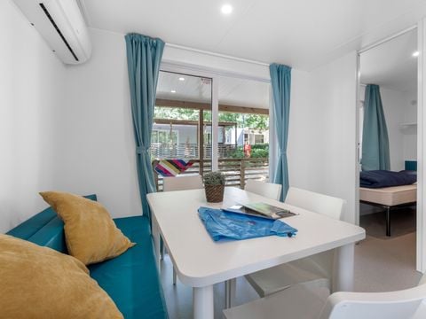 MOBILHOME 4 personnes - Bijela Uvala - Mobil-home Fuskulin