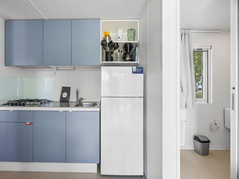 MOBILHOME 4 personnes - Bijela Uvala - Mobil-home Fuskulin