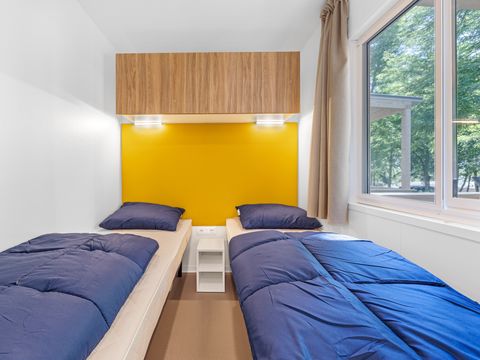 MOBILHOME 4 personnes - Bijela Uvala - Mobile home Porec