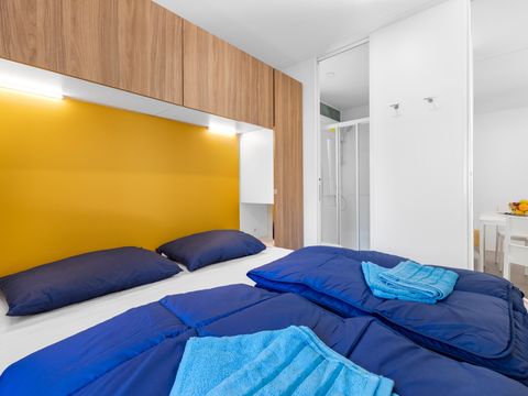 MOBILHOME 4 personnes - Bijela Uvala - Mobile home Porec