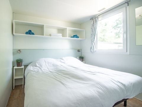 MOBILHOME 4 personnes - Bijela Uvala - Mobile home Malte