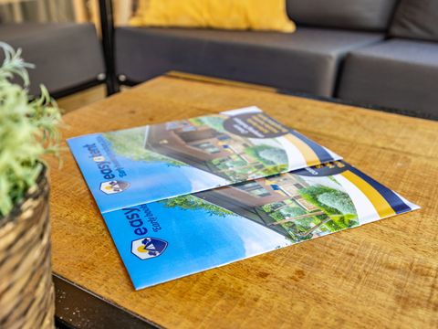 TENTE TOILE ET BOIS 4 personnes - Safari tent Lodge