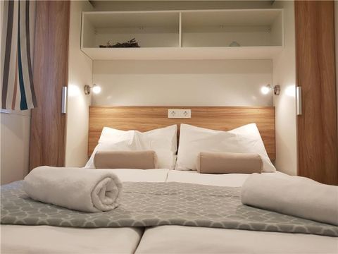 MOBILHOME 6 personnes - Comfort