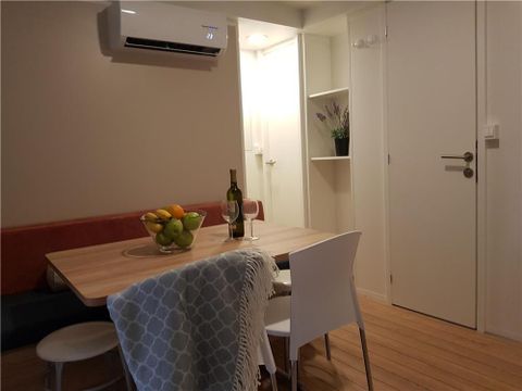 MOBILHOME 6 personnes - Comfort