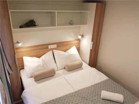 MOBILHOME 6 personnes - Comfort