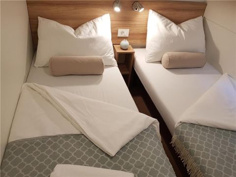 MOBILHOME 6 personnes - Comfort