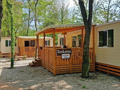 Camping Bijela Uvala  - Camping Istrie - Image N°30