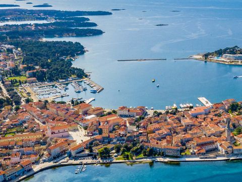 Camping Bijela Uvala  - Camping Istria - Image N°44