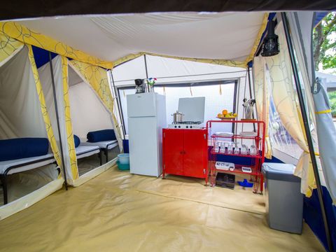 Camping Bijela Uvala  - Camping Istria - Image N°53