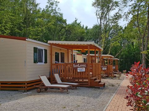Camping Bijela Uvala  - Camping Istria - Image N°37