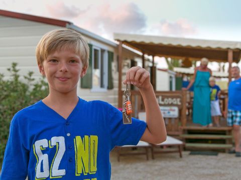 Camping Bijela Uvala  - Camping Istria - Image N°43