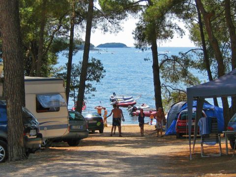 Camping Bijela Uvala  - Camping Istrie - Image N°35