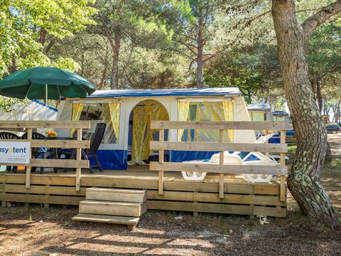 Camping Bijela Uvala  - Camping Istria - Image N°79
