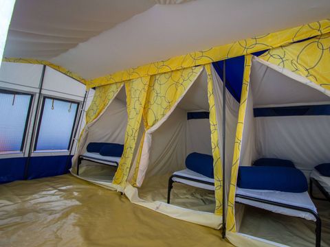 Camping Bijela Uvala  - Camping Istrie - Image N°39