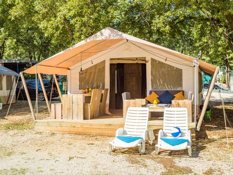 Camping Bijela Uvala  - Camping Istria - Image N°74