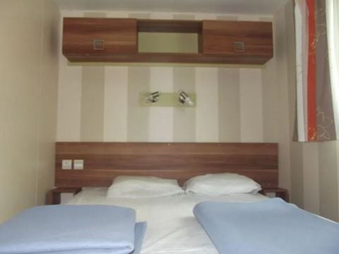 Mobilhome 6 personnes - sans terrasse