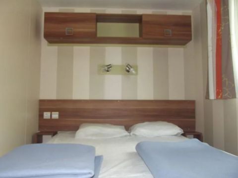 MOBILHOME 6 personnes - Mobilhome 6 personnes