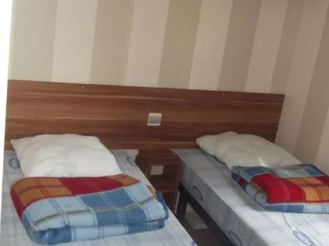 MOBILHOME 6 personnes - Mobilhome 6 personnes