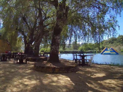 Camping Domaine du Lac - Camping Dordogne - Image N°10