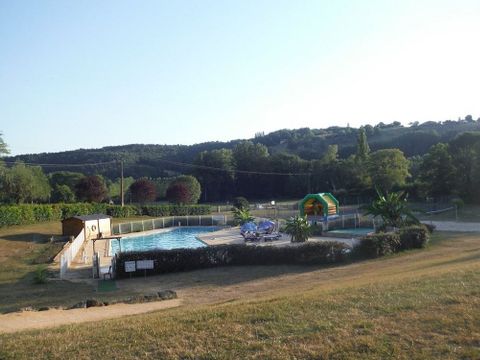 Camping Domaine du Lac - Camping Dordogne - Image N°17