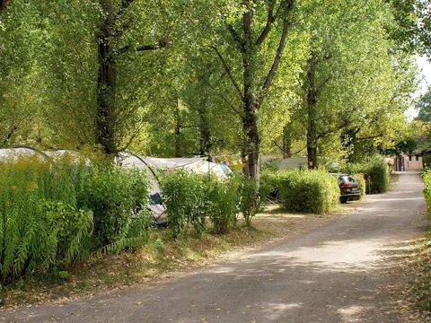 Camping Domaine du Lac - Camping Dordogne - Image N°22