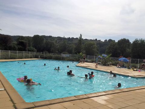 Camping Domaine du Lac - Camping Dordogne