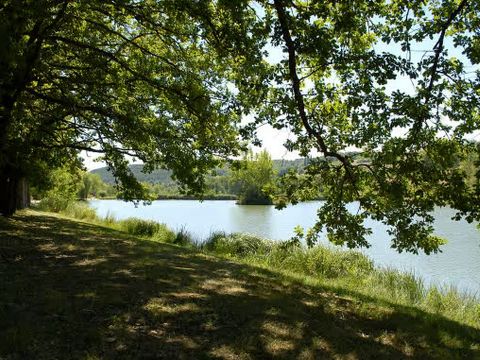 Camping Domaine du Lac - Camping Dordogne - Image N°23