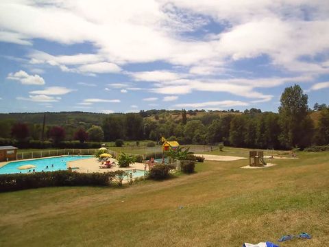 Camping Domaine du Lac - Camping Dordogne - Image N°3