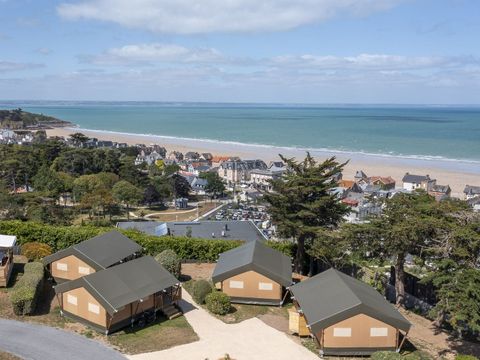 Camping Sandaya Val André - Camping Côtes-d'Armor - Image N°24