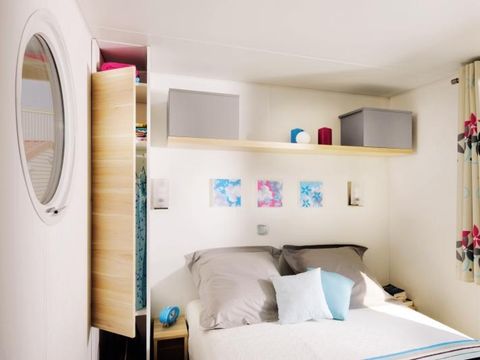 MOBILHOME 6 personnes - Mobil-home Standard 31m² 3 ch (2011) 6 pers
