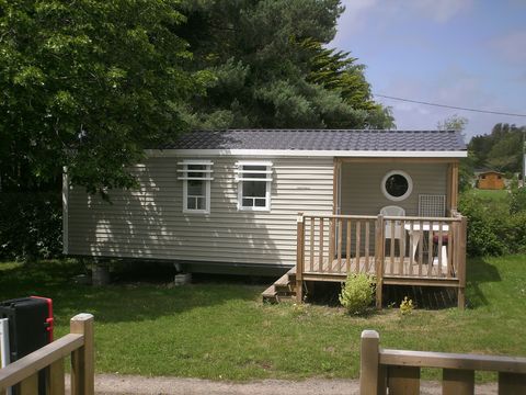 MOBILHOME 6 personnes - Mobil-home Standard 31m² 3 ch (2011) 6 pers