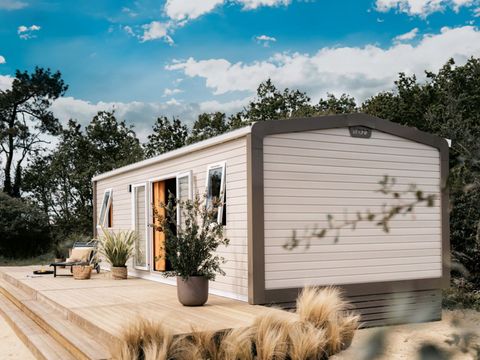MOBILHOME 6 personnes - Mobil-Home Confort 33m² 3ch (2023) 6 pers
