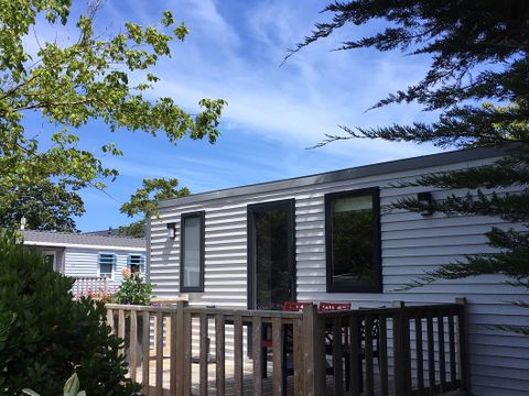 MOBILHOME 6 personnes - Mobil-home Confort 27m² 2ch (2019) 4/6 pers
