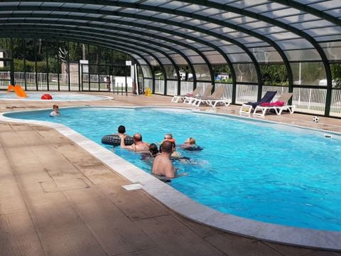 Camping Le Saint Laurent - Camping Morbihan - Image N°4