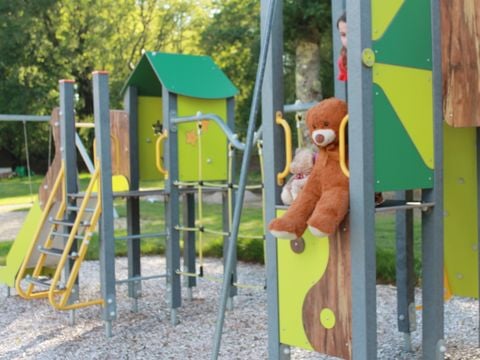 Camping Le Saint Laurent - Camping Morbihan - Image N°37