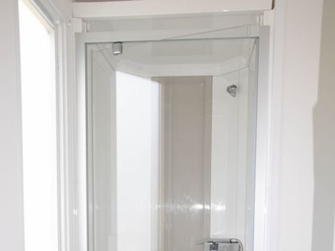 MOBILHOME 6 personnes - Confort - 32m² - 3 chambres
