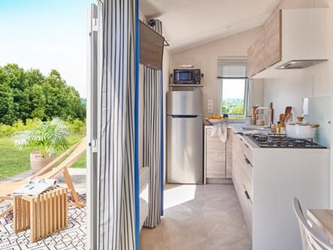 Camping Le Saint Laurent - Camping Morbihan - Image N°3