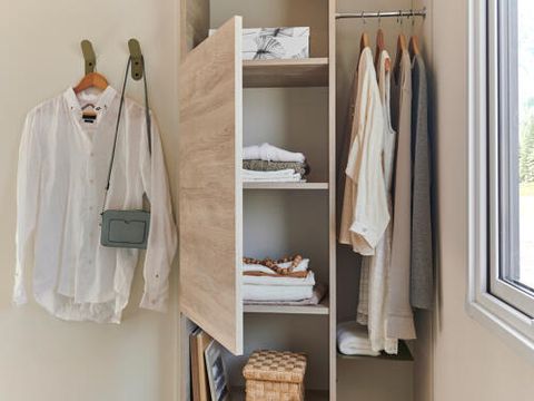 MOBILHOME 4 personnes - Gamme Prémium 2 chambres - 33m²