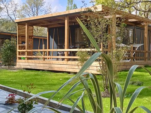 Camping Le Saint Laurent - Camping Morbihan - Image N°35