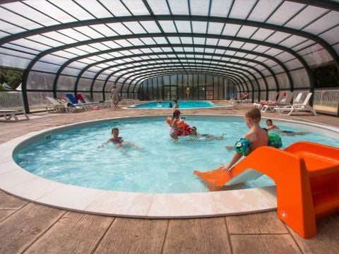 Camping Le Saint Laurent - Camping Morbihan - Image N°2