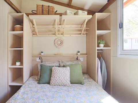 Camping Le Saint Laurent - Camping Morbihan - Image N°17