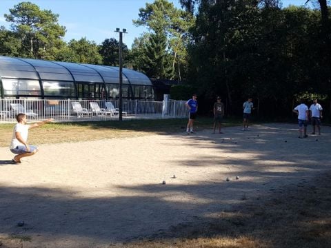 Camping Le Saint Laurent - Camping Morbihan - Image N°7