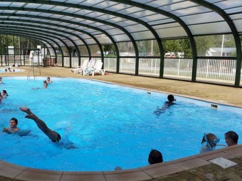 Camping Le Saint Laurent - Camping Morbihan - Image N°26