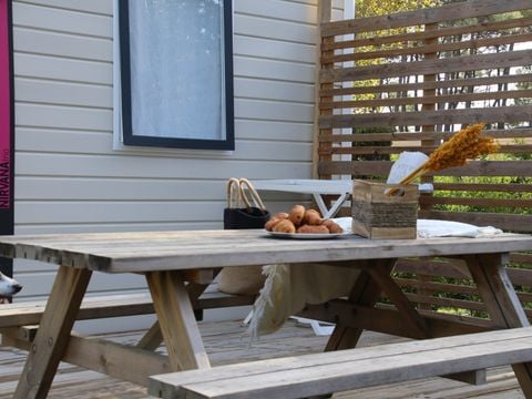 Camping Le Saint Laurent - Camping Morbihan - Image N°32