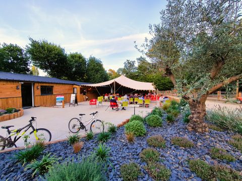 Camping Le Saint Laurent - Camping Morbihan - Image N°41