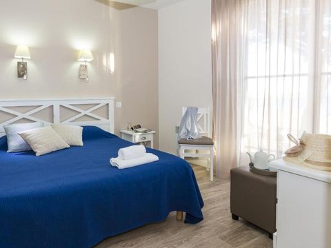 APPARTEMENT 4 personnes - 2 pièces 4 personnes (env. 30 m²) - Côté mer