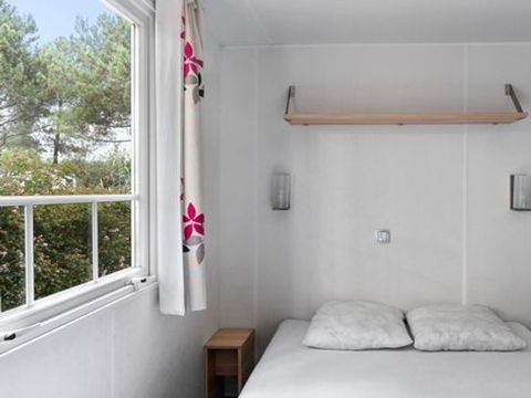 Mobilhome 4 personnes - Mobil-home | Classic XL | 2 Ch. | 4 Pers. | Terrasse simple
